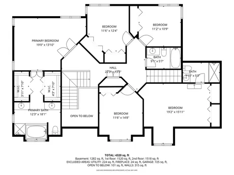 1183 Silo Hill Drive Grayslake IL 60030