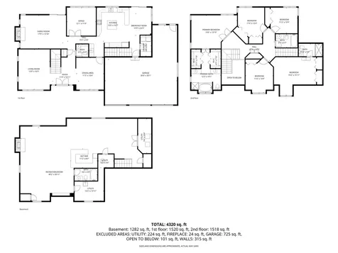 1183 Silo Hill Drive Grayslake IL 60030
