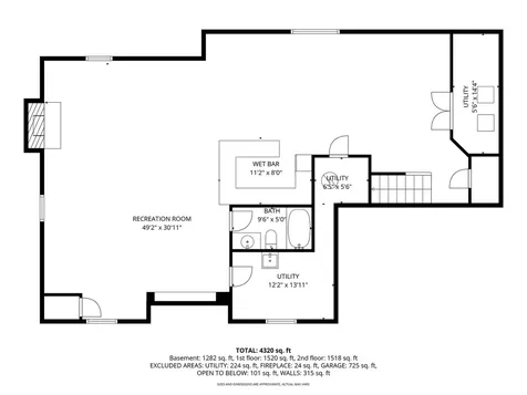 1183 Silo Hill Drive Grayslake IL 60030
