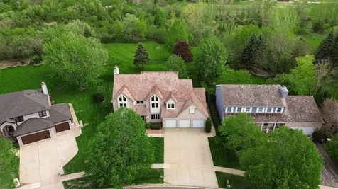 1183 Silo Hill Drive Grayslake IL 60030