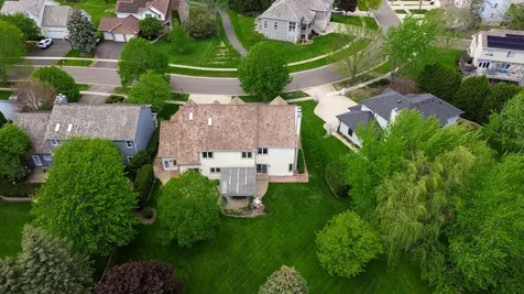 1183 Silo Hill Drive Grayslake IL 60030