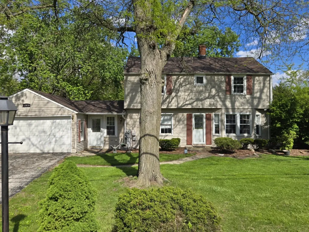 12439 South 69th Court Palos Heights IL 60463