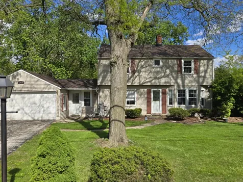 12439 South 69th Court Palos Heights IL 60463
