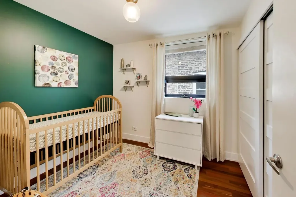 1029 North Honore Street Chicago IL 60622