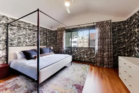 1029 North Honore Street Chicago IL 60622