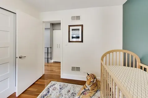 1029 North Honore Street Chicago IL 60622