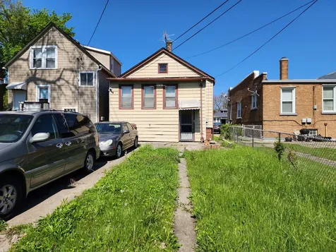 1317 Washington Street Chicago Heights IL 60411