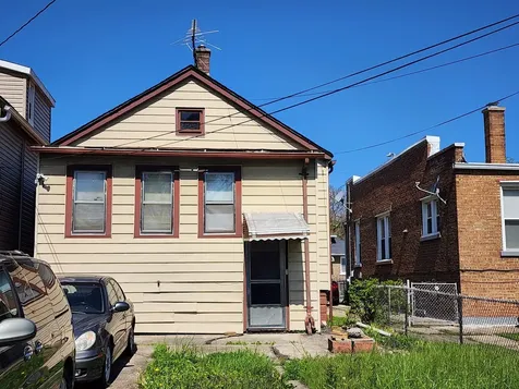 1317 Washington Street Chicago Heights IL 60411