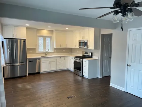 5711 South Menard Avenue Chicago IL 60638