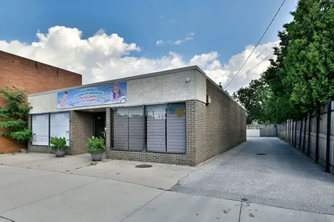 1157 East Algonquin Road Des Plaines IL 60016