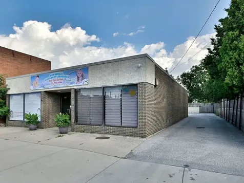 1157 East Algonquin Road Des Plaines IL 60016