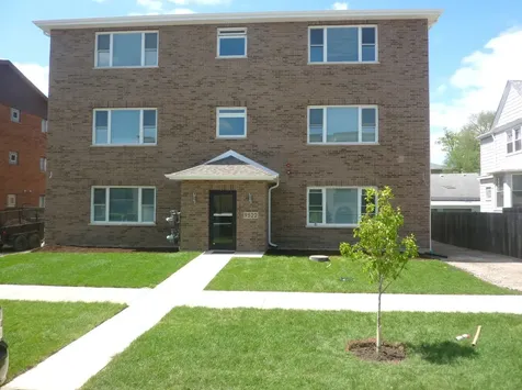 9522 South 53rd Avenue Oak Lawn IL 60453