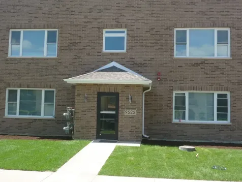 9522 South 53rd Avenue Oak Lawn IL 60453