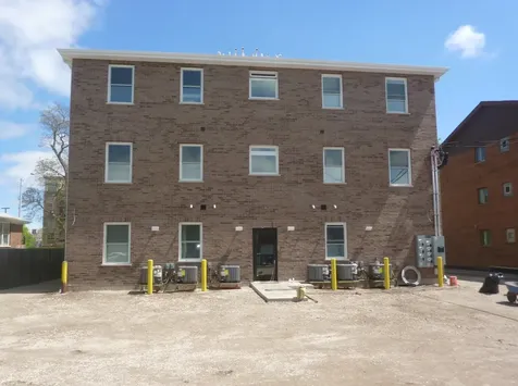 9522 South 53rd Avenue Oak Lawn IL 60453