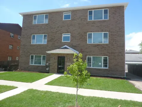 9522 South 53rd Avenue Oak Lawn IL 60453