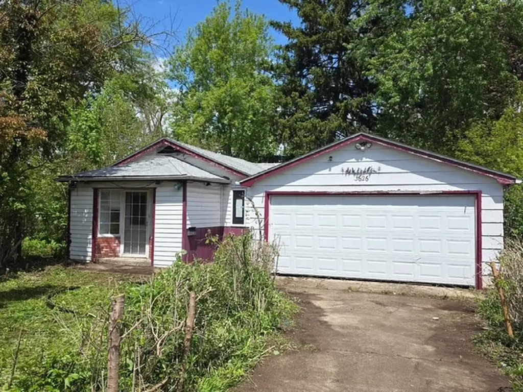 3626 149TH Street Midlothian IL 60445
