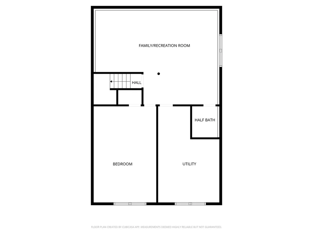 2541 75TH Street Woodridge IL 60517