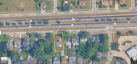 2541 75TH Street Woodridge IL 60517