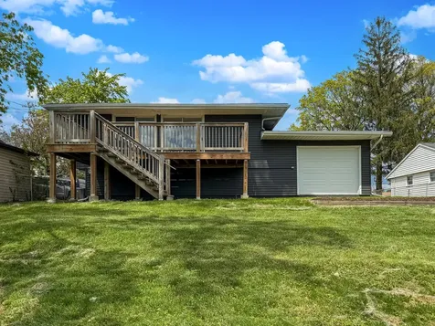 2541 75TH Street Woodridge IL 60517