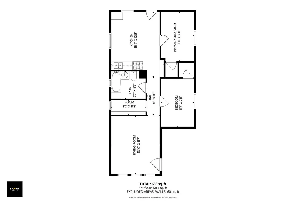 3017 East 83rd Street Chicago IL 60617