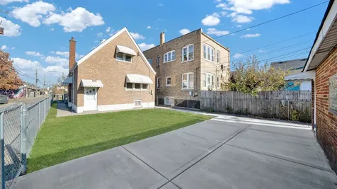 3143 West 53rd Place Chicago IL 60632