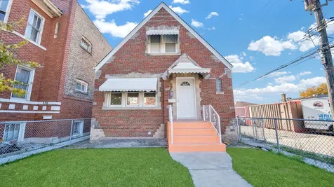 3143 West 53rd Place Chicago IL 60632