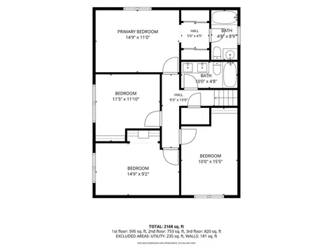 3010 North Kennicott Avenue Arlington Heights IL 60004