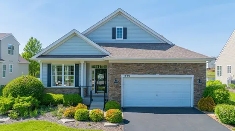 840 Colchester Drive Oswego IL 60543