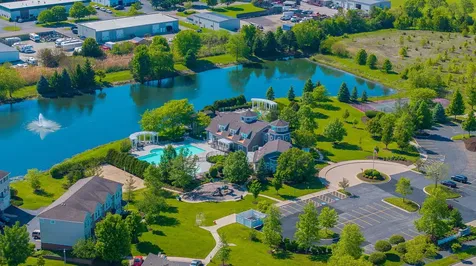 840 Colchester Drive Oswego IL 60543