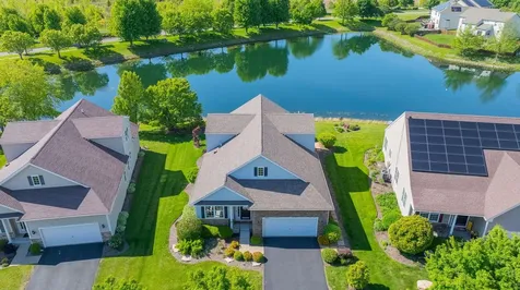 840 Colchester Drive Oswego IL 60543