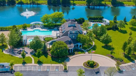 840 Colchester Drive Oswego IL 60543