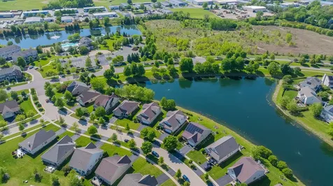 840 Colchester Drive Oswego IL 60543