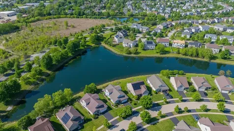 840 Colchester Drive Oswego IL 60543