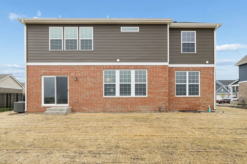2291 Stone Creek Drive New Lenox IL 60451