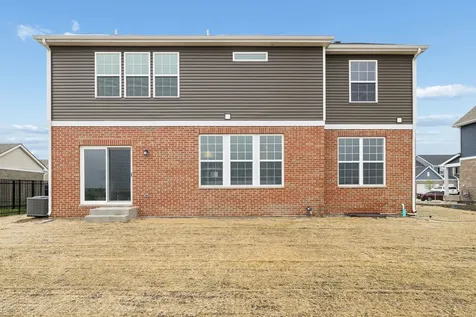 2291 Stone Creek Drive New Lenox IL 60451