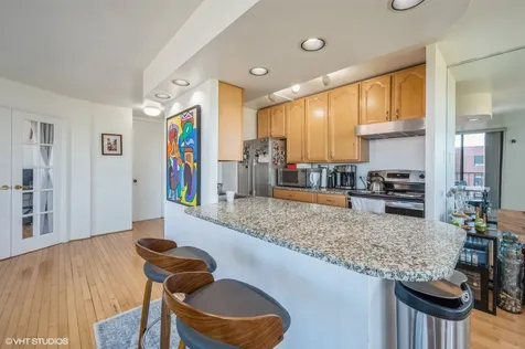345 West Fullerton Parkway Chicago IL 60614