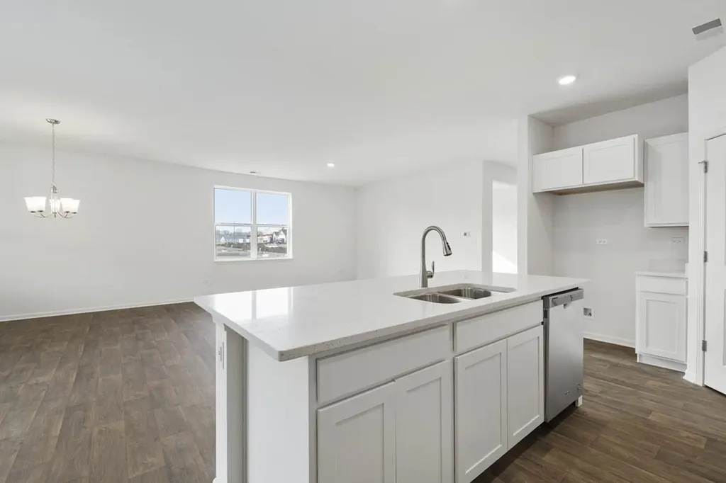 25522 West Sandalwood Lane Plainfield IL 60544
