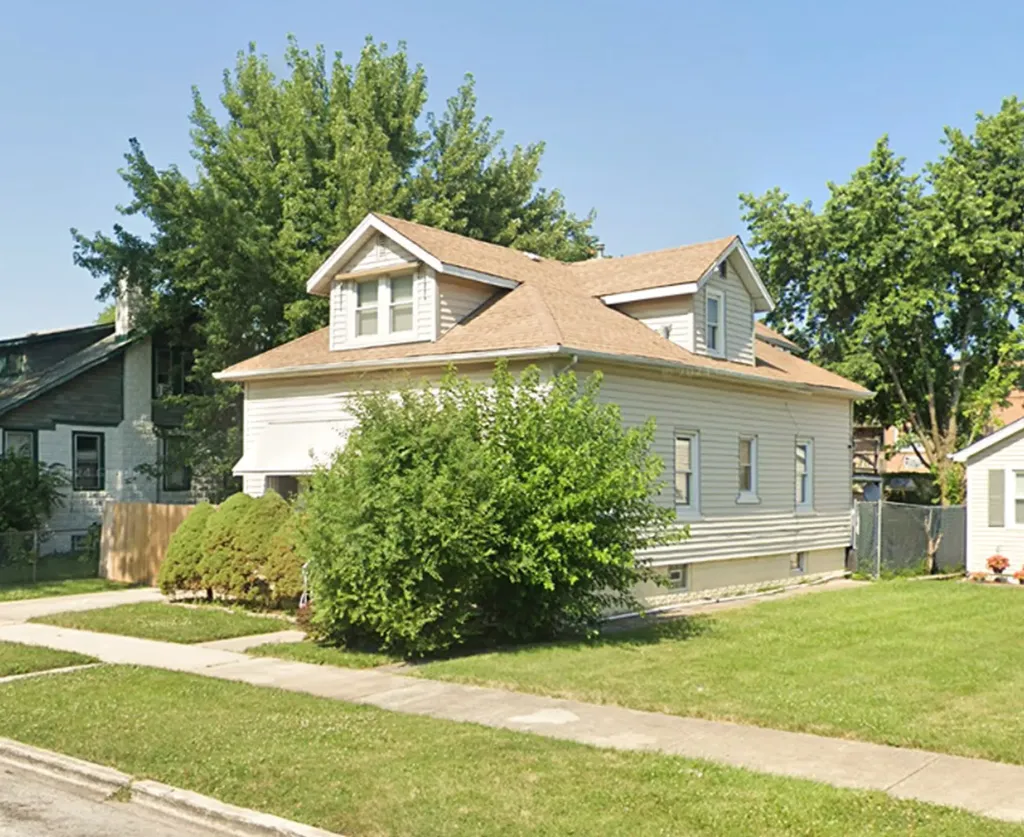 13929 South Edbrooke Avenue Riverdale IL 60827