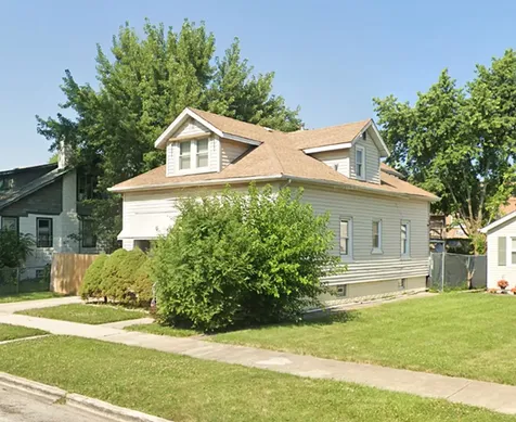 13929 South Edbrooke Avenue Riverdale IL 60827