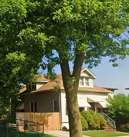 13929 South Edbrooke Avenue Riverdale IL 60827