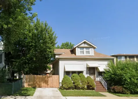 13929 South Edbrooke Avenue Riverdale IL 60827