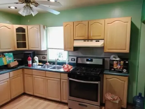 13929 South Edbrooke Avenue Riverdale IL 60827