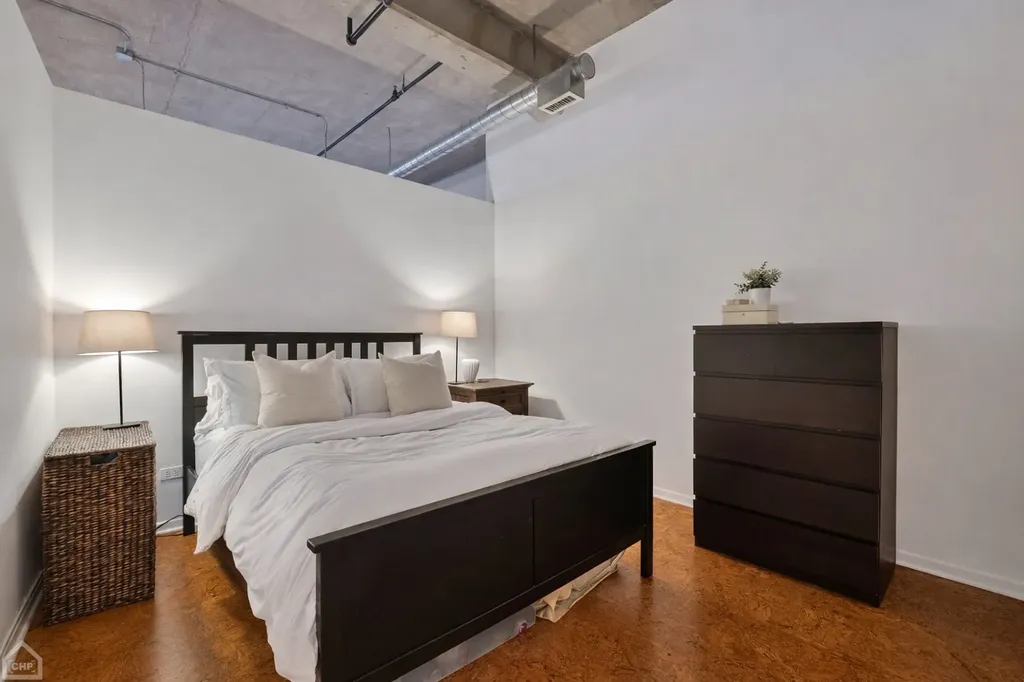 210 South Desplaines Street Chicago IL 60661