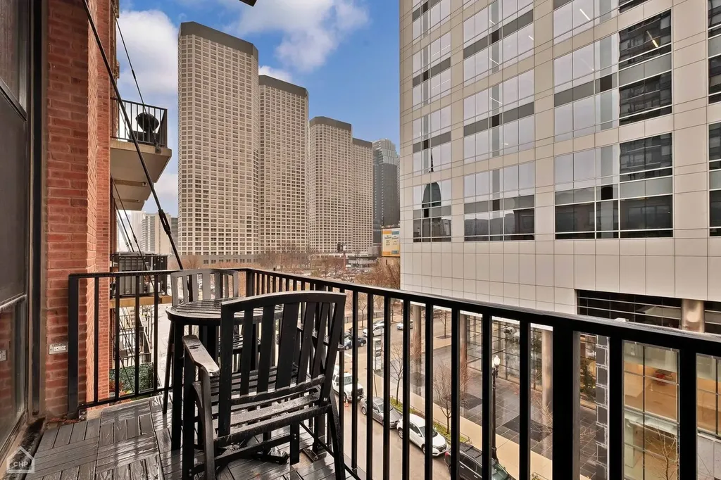 210 South Desplaines Street Chicago IL 60661