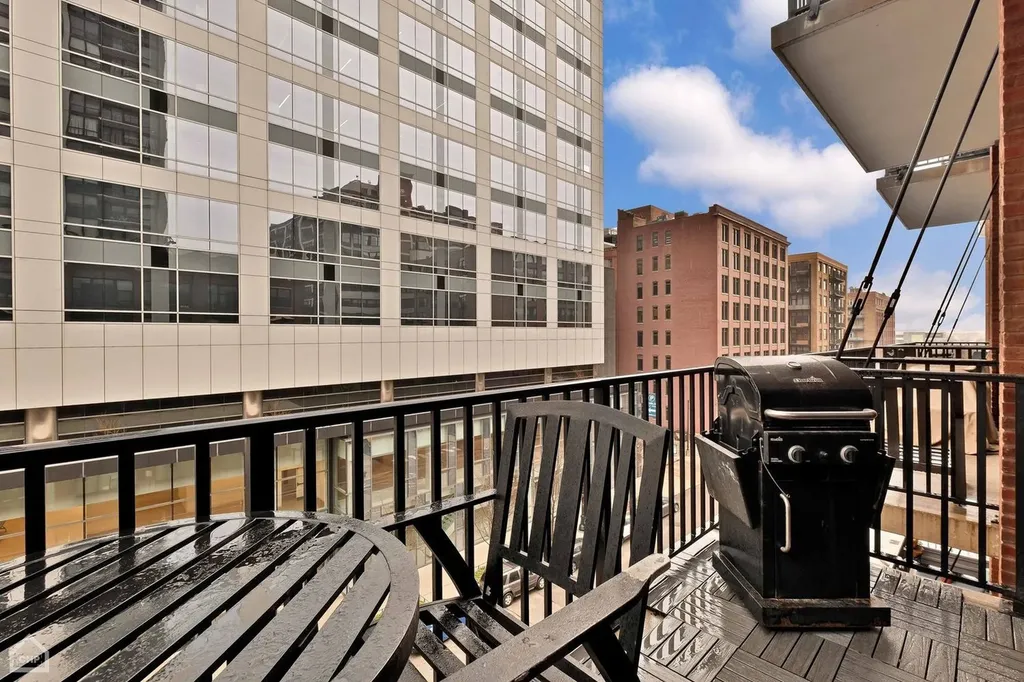 210 South Desplaines Street Chicago IL 60661