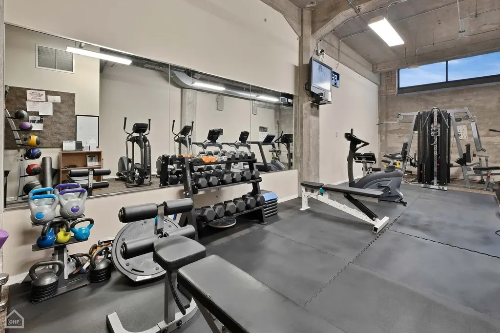 210 South Desplaines Street Chicago IL 60661