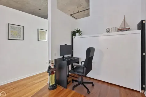 210 South Desplaines Street Chicago IL 60661