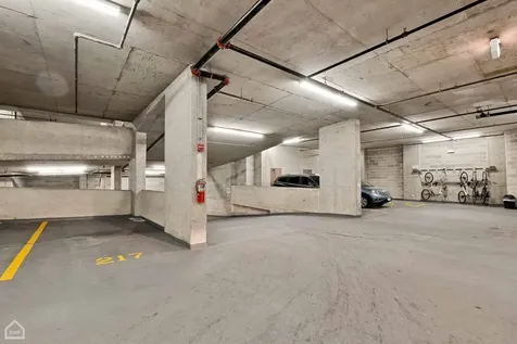 210 South Desplaines Street Chicago IL 60661
