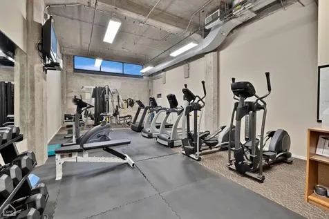 210 South Desplaines Street Chicago IL 60661