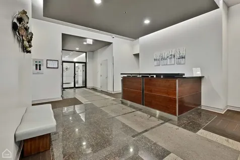 210 South Desplaines Street Chicago IL 60661